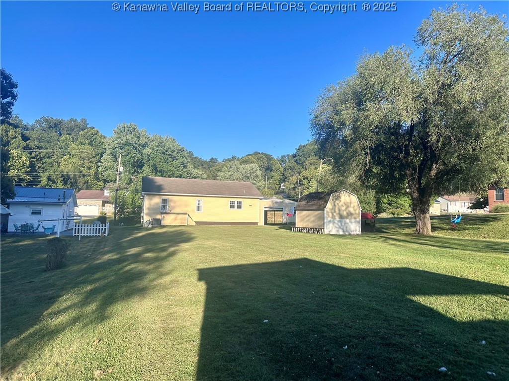 208 Cedar Lakes Drive Ripley, WV 25271 - Photo 24 of 33 Gallery Image 24