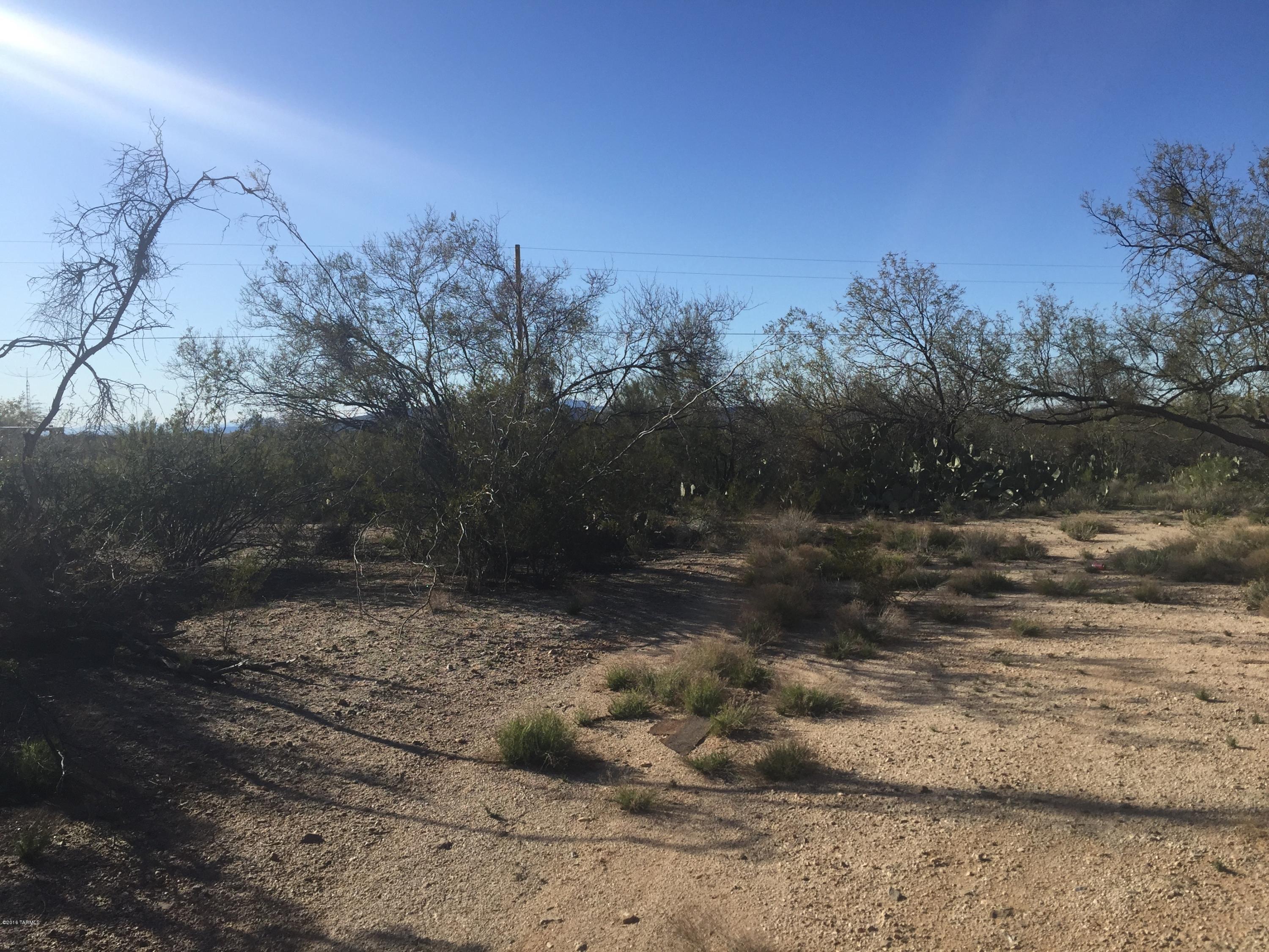 48746 East Panther Butte Road Tucson, AZ 85739 - Photo 28 of 32 Gallery Image 28