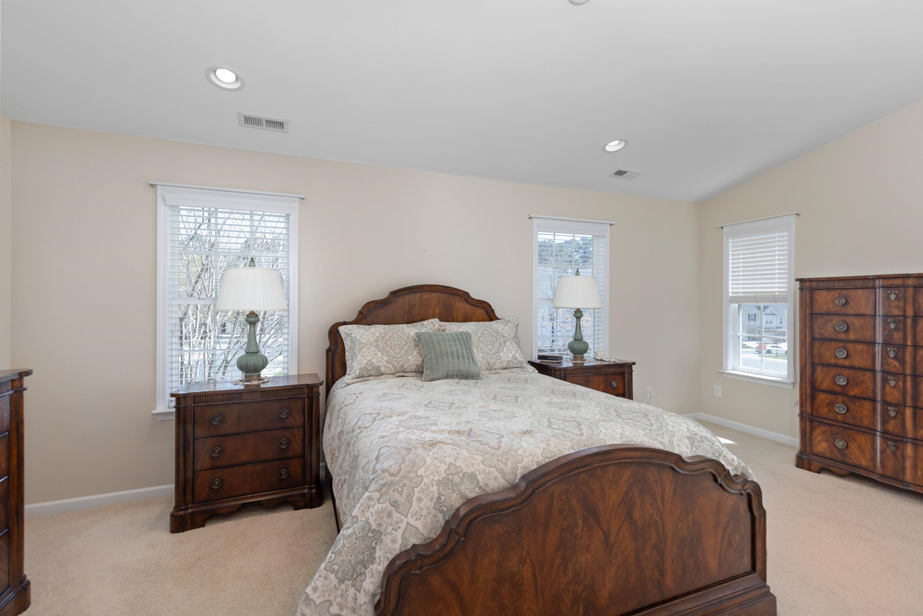 2931 Winding Waters Way Raleigh, NC 27614 - Photo 13 of 24 Master Bedroom