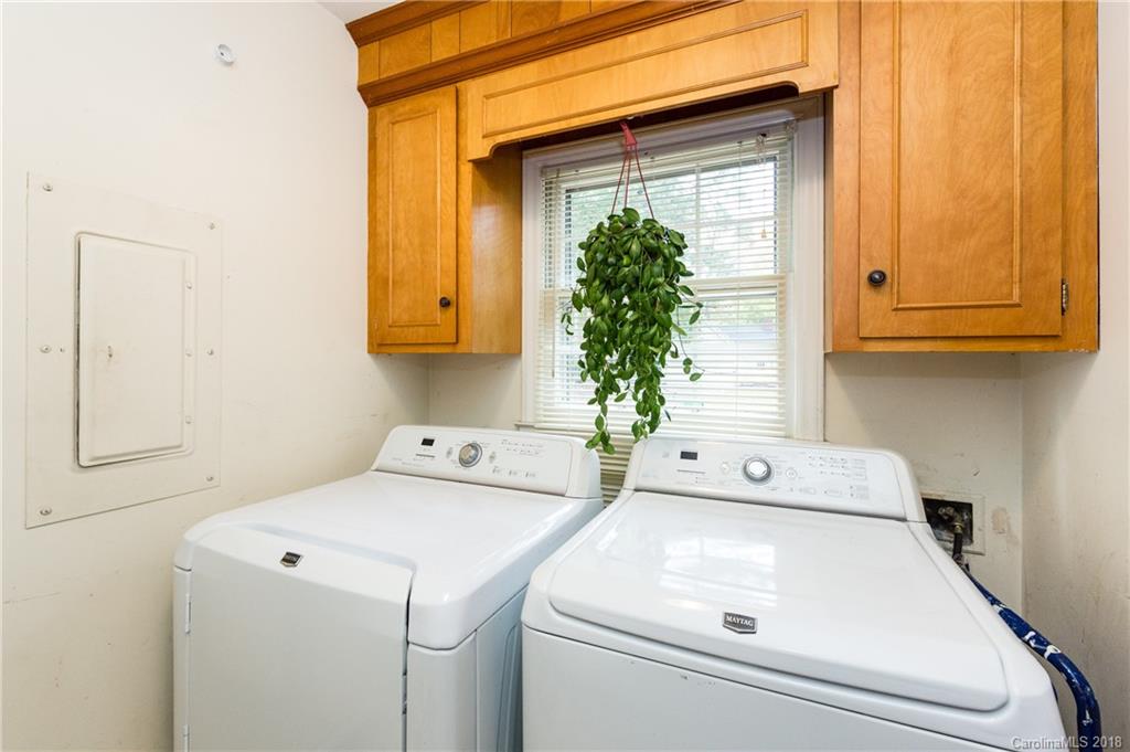 5900 Kirkpatrick Road Charlotte, NC 28211 - Photo 20 of 33