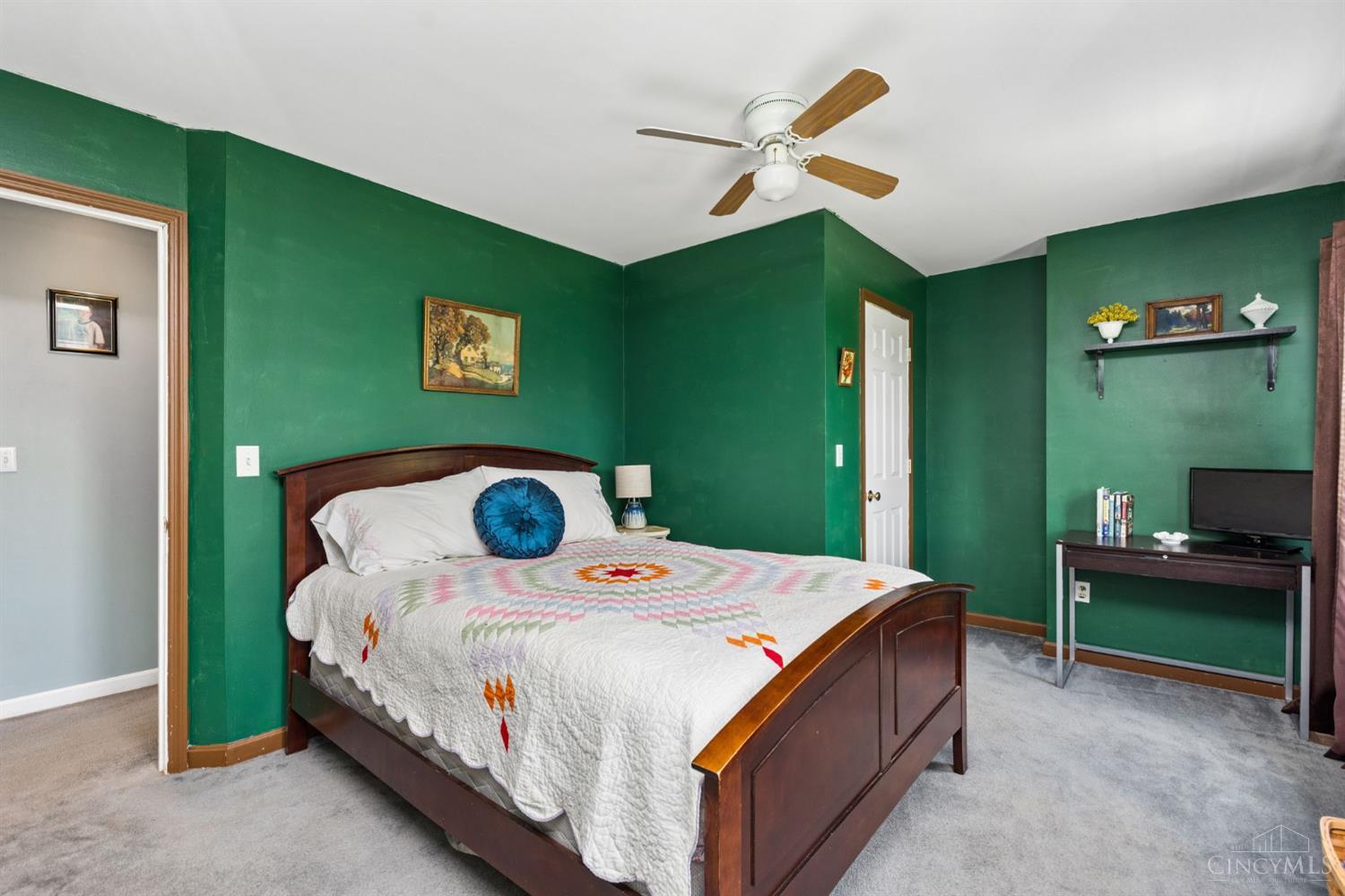 9870 Baker Hanselman Road Georgetown, OH 45121 - Photo 43 of 53
