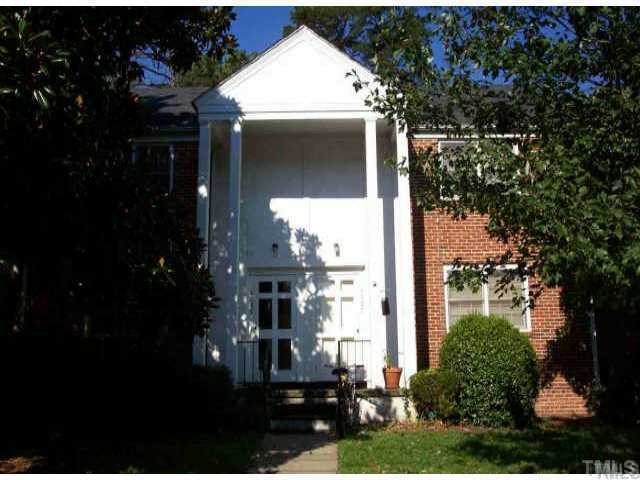 1035 St Marys Street Raleigh, NC 27605 - Photo 1 of 4 Photo 1