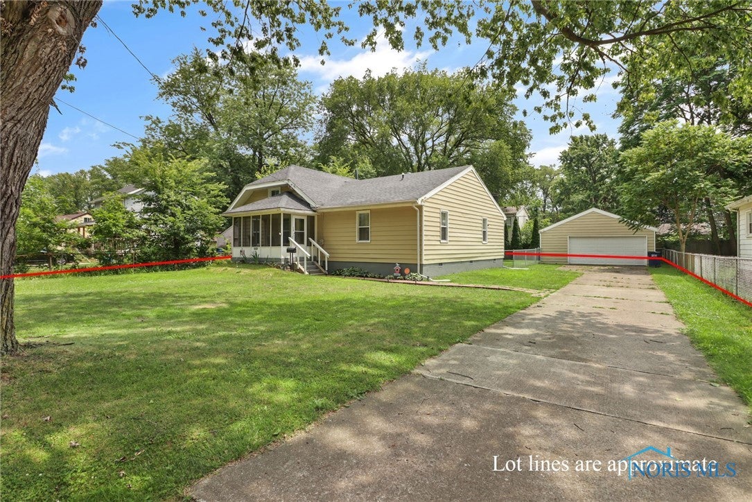 5137 Brandon Road Toledo, OH 43615 - Photo 40 of 40 Gallery Image 40