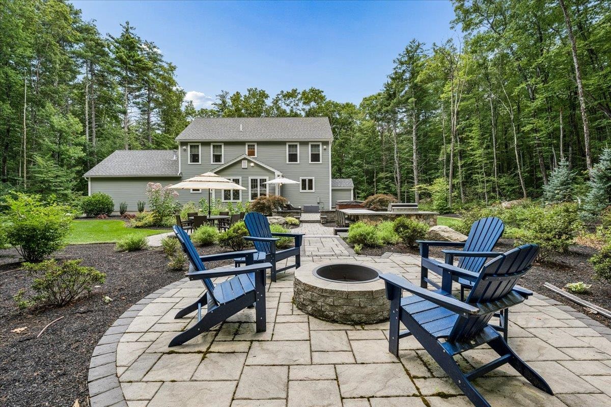 42 Laurel Hill Road Hollis, NH 03049 - Photo 43 of 53 Gallery Image 43