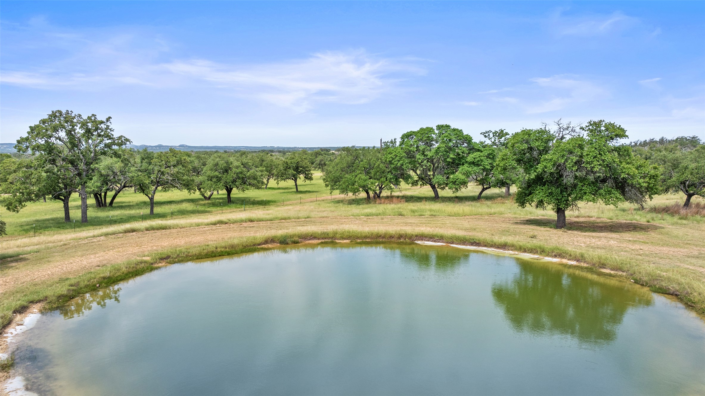 1241-1 Sandy Oaks Ranch Road Johnson City, TX 78636 - Photo 3 of 8 Water view