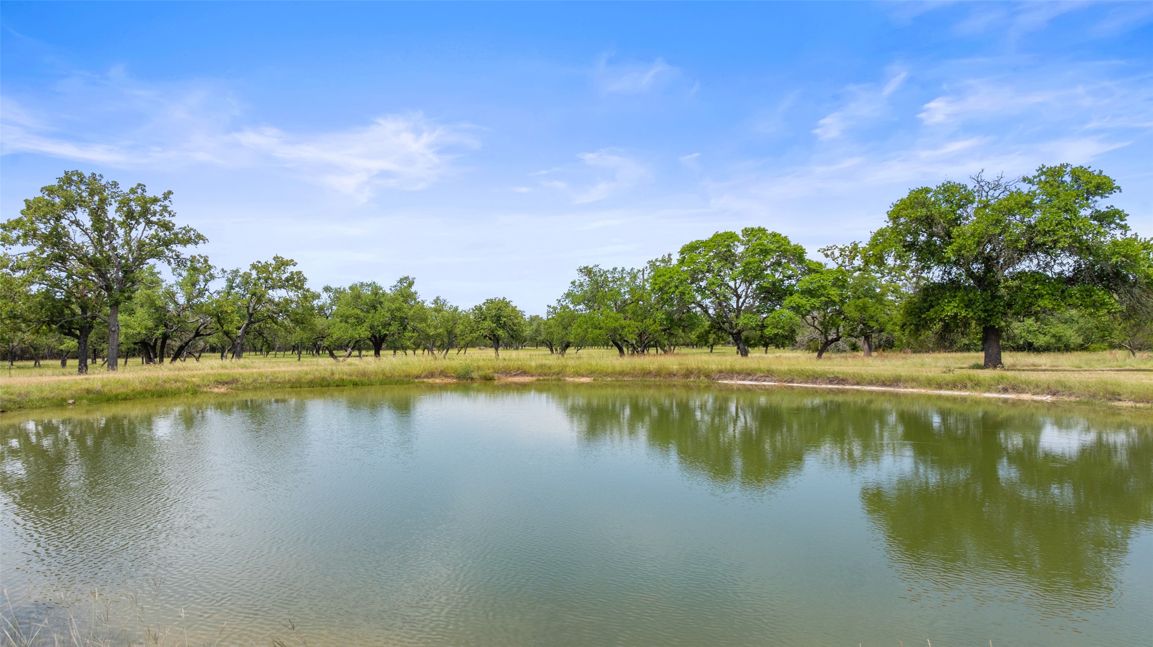 1241-1 Sandy Oaks Ranch Road Johnson City, TX 78636 - Photo 8 of 8 Water view
