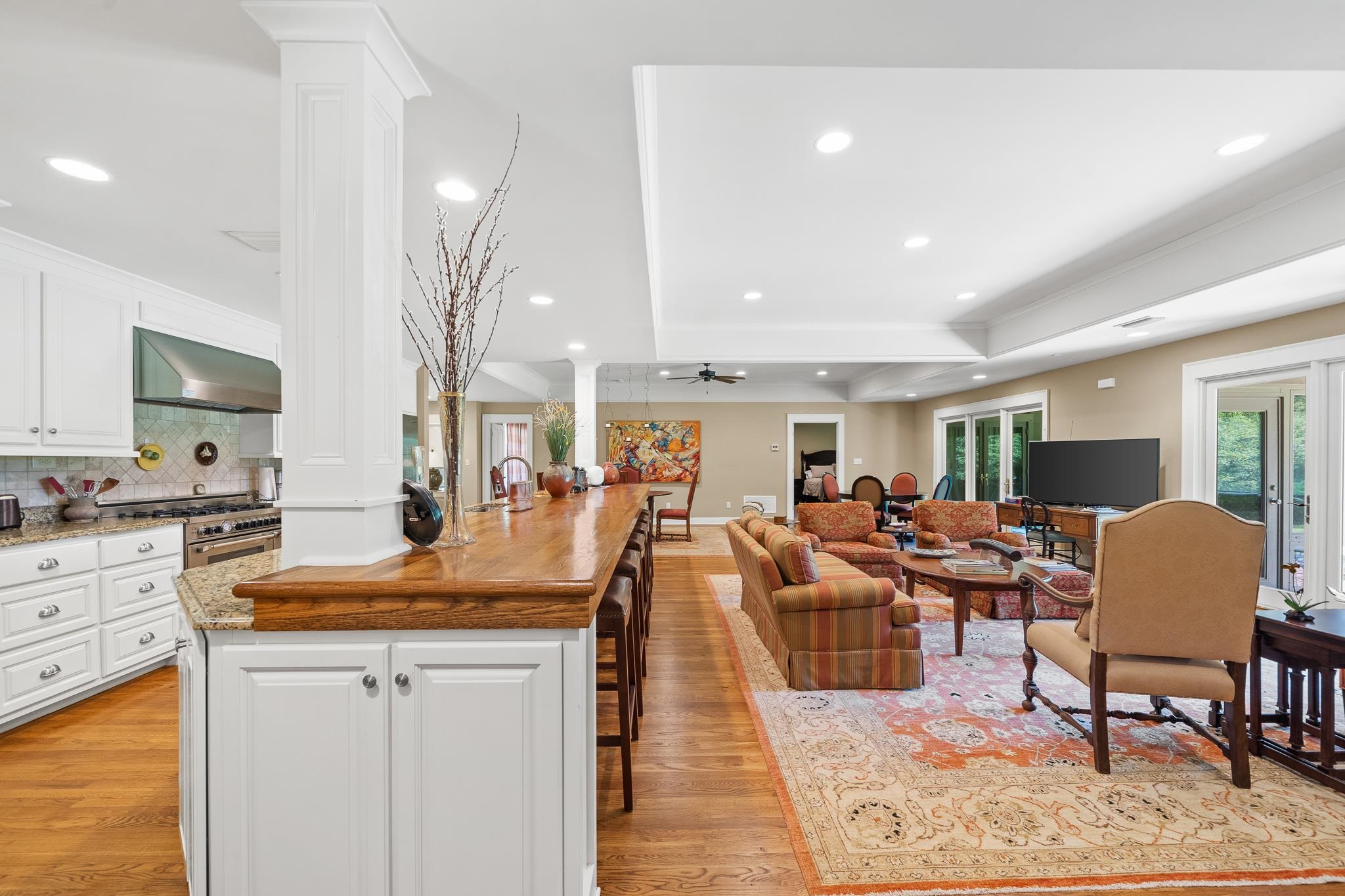 420 White Avenue Fairhope, AL 36532 - Photo 7 of 37 Kitchen