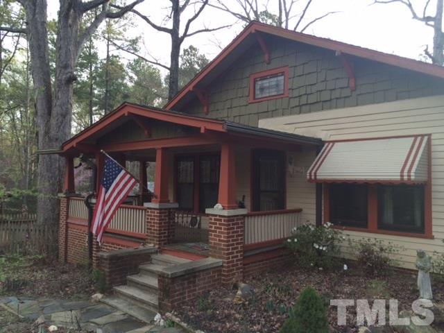 245 Center Grove Church Road Moncure, NC 27559 - Photo 3 of 23 Gallery Image 3