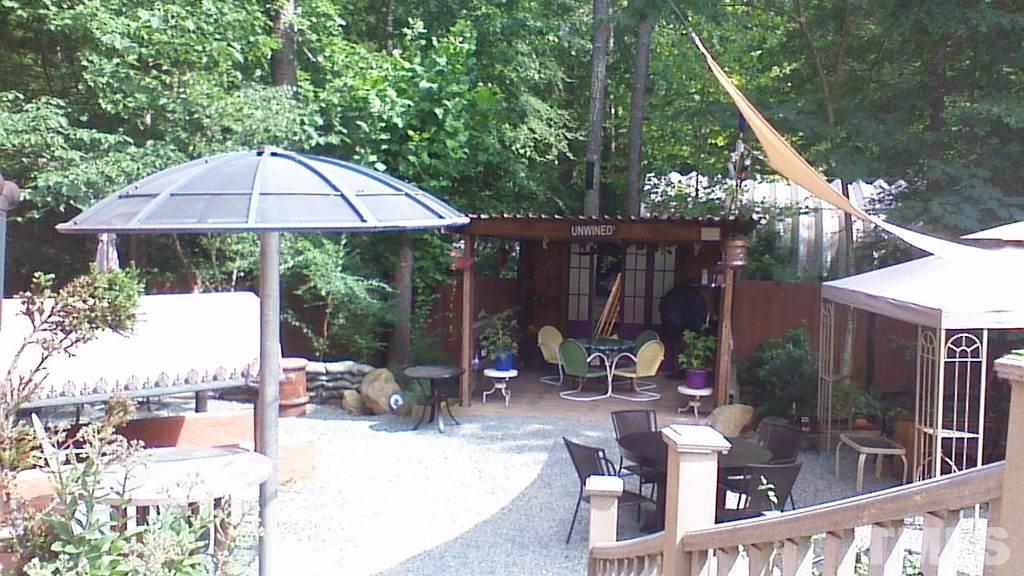 245 Center Grove Church Road Moncure, NC 27559 - Photo 22 of 23 Gallery Image 22