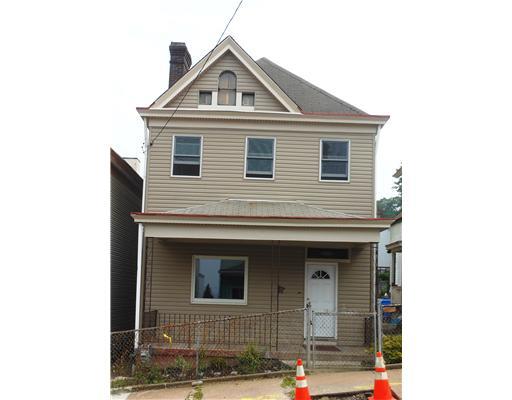 113 Churchill Street McKees Rocks, PA 15136 - Photo 1 of 10 Exterior Front.