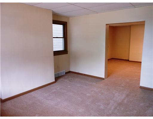 113 Churchill Street McKees Rocks, PA 15136 - Photo 3 of 10 Living Room.