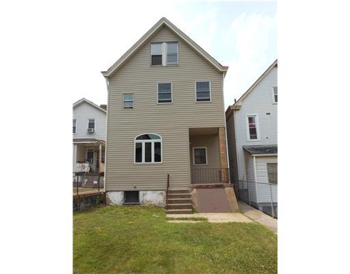 113 Churchill Street McKees Rocks, PA 15136 - Photo 10 of 10 Exterior Back.