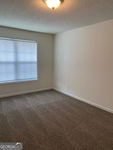 a view of room and window