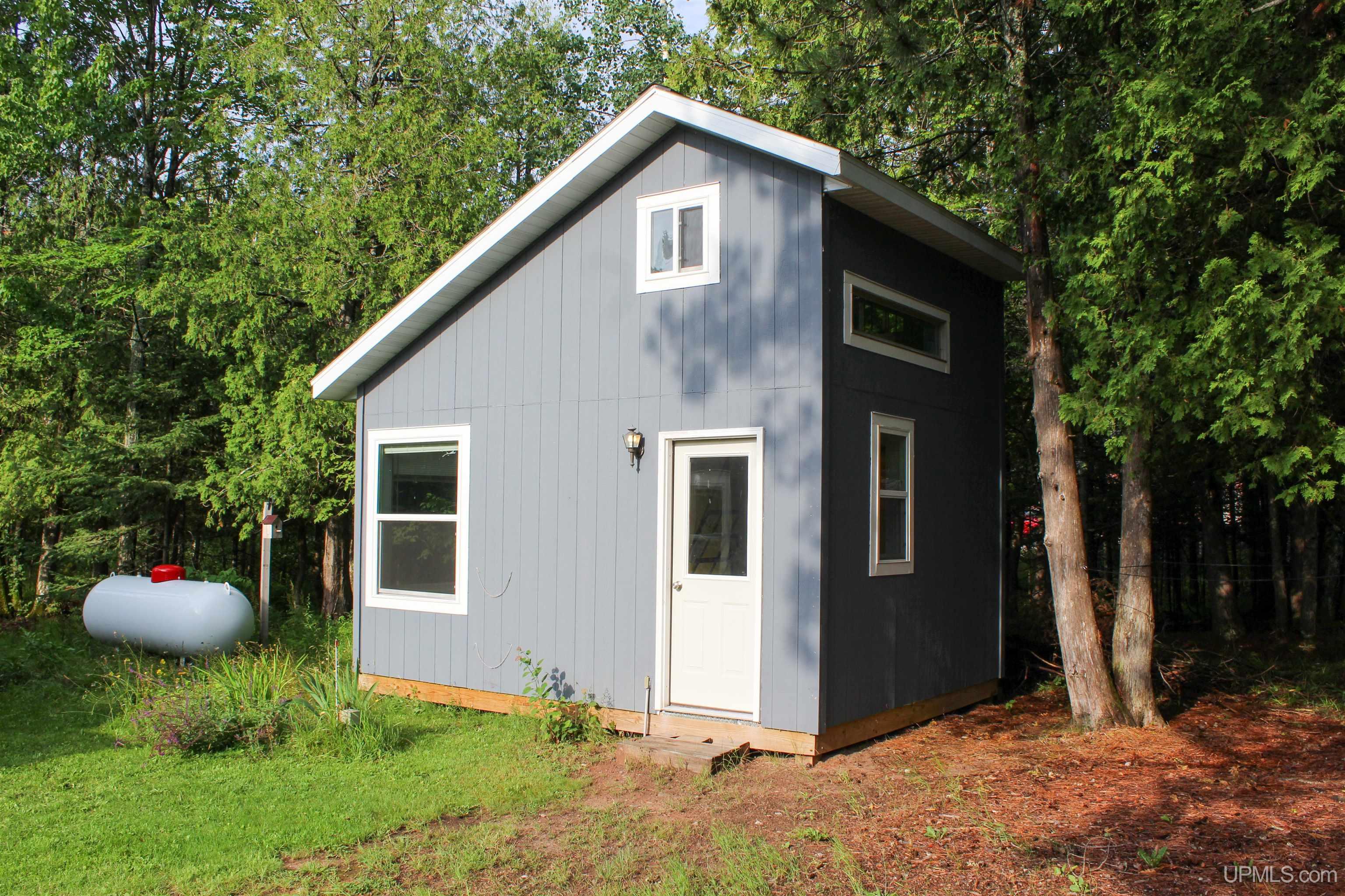 26141 Portage Entry Road Chassell, MI 49916 - Photo 79 of 98 Gallery Image 79