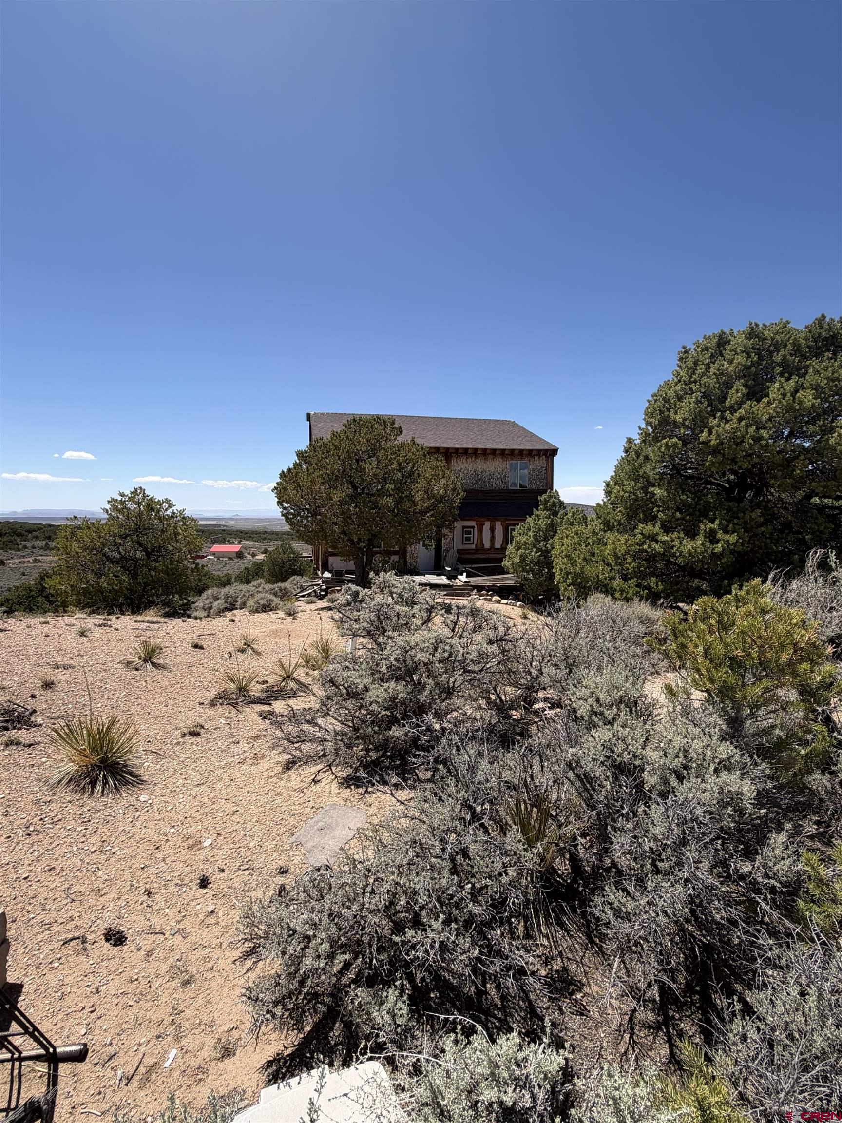 16941 Luke Road Fort Garland, CO 81133 - Photo 4 of 6