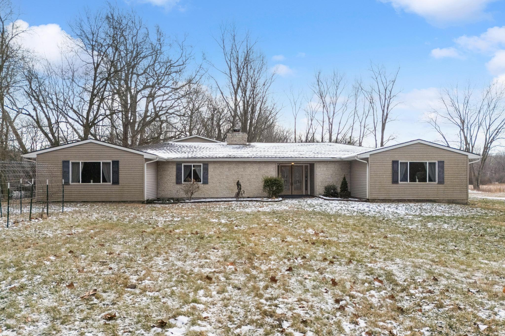 3183 Lower Valley Pike Springfield, OH 45506 - Photo 1 of 86 LVP-1