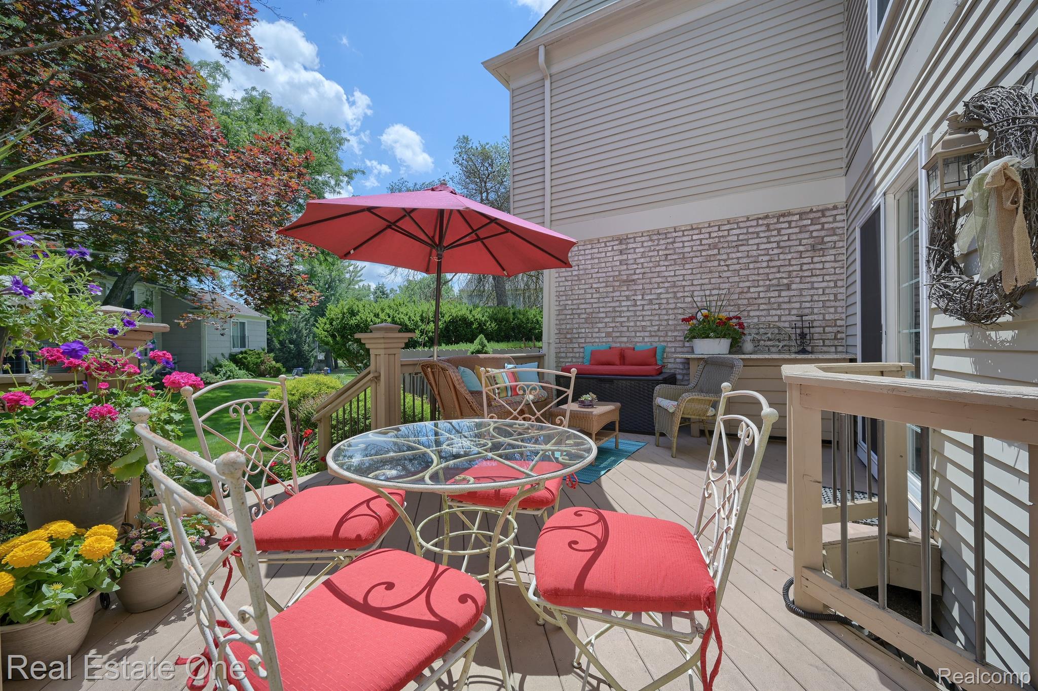 1305 Wagon Wheel Lane, Unit 81 Rochester, MI 48306 - Photo 5 of 46 Gallery Image 5