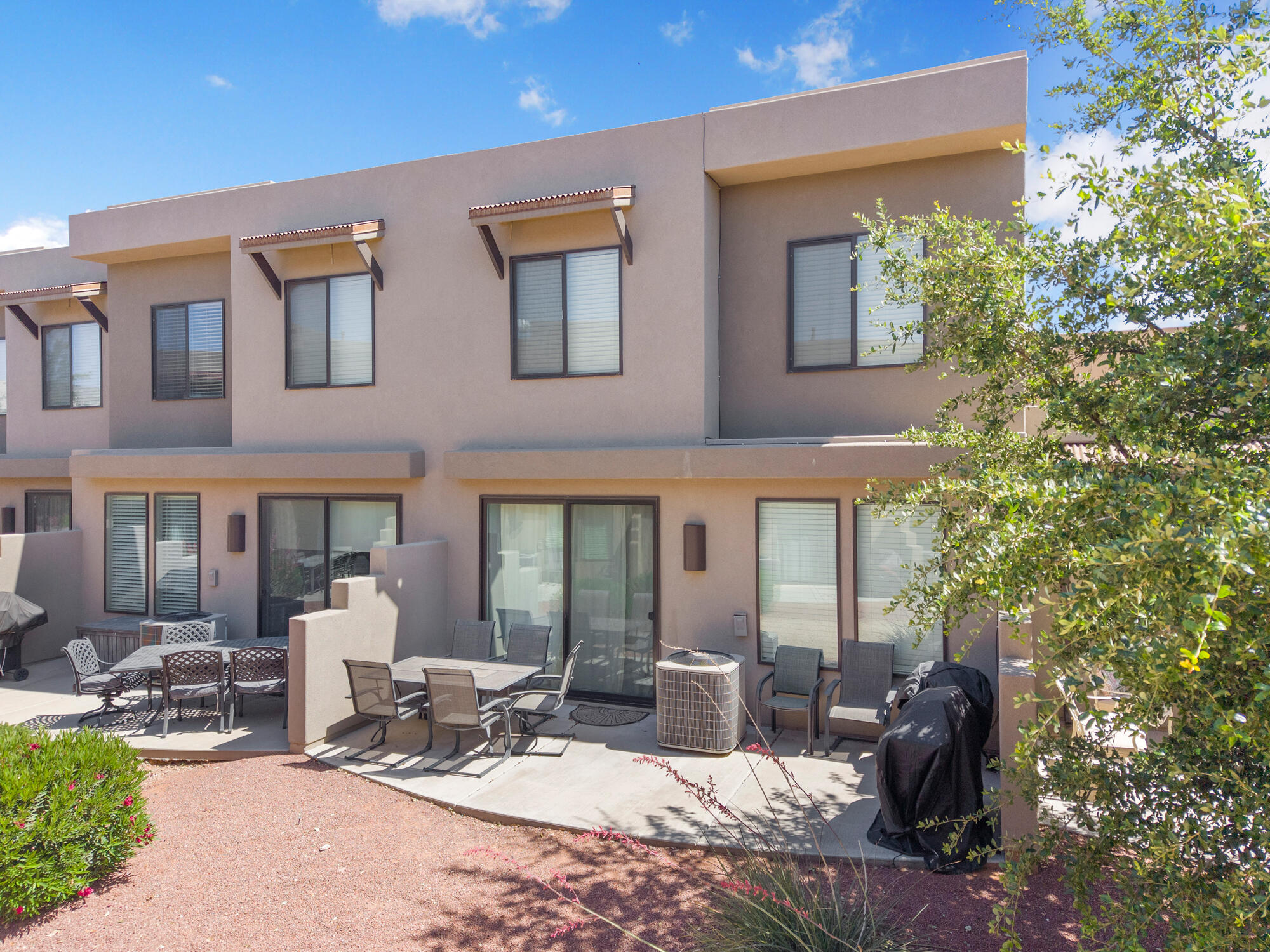 1676 Escapes Drive St. George, UT 84770 - Photo 29 of 38 Patio