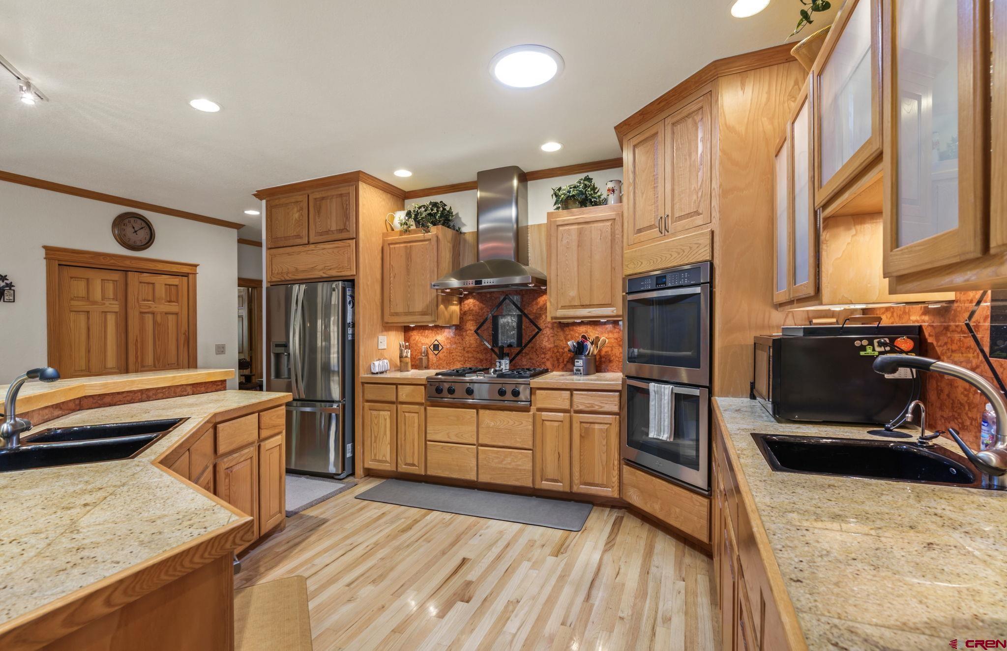 565 The Iron King Road Durango, CO 81301 - Photo 14 of 45