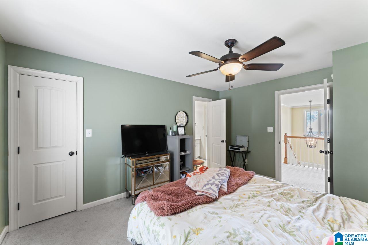413 Heathersage Road Alabaster, AL 35114 - Photo 30 of 44