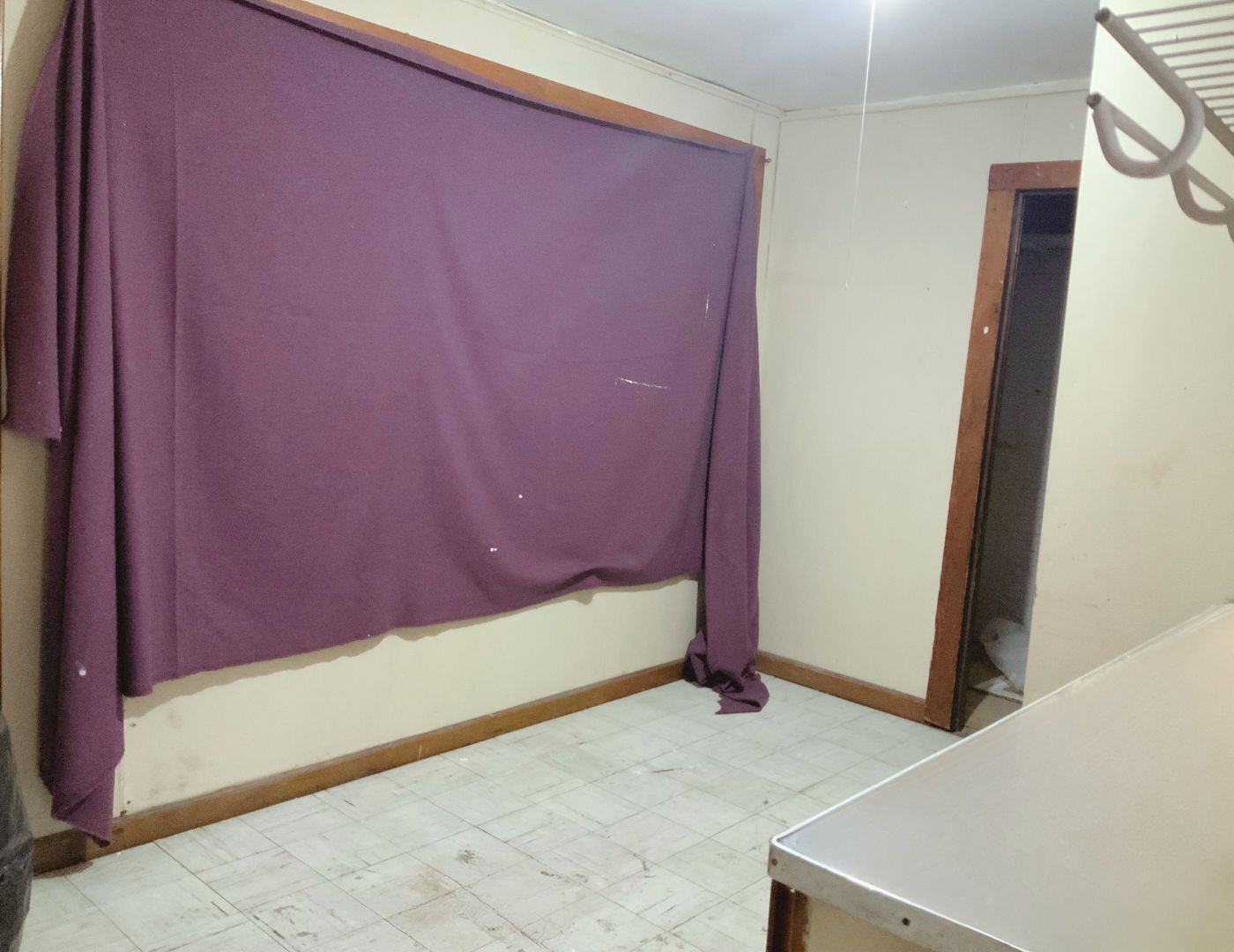 661 Abe Street Joliet, IL 60432 - Photo 14 of 16 a view of an empty room