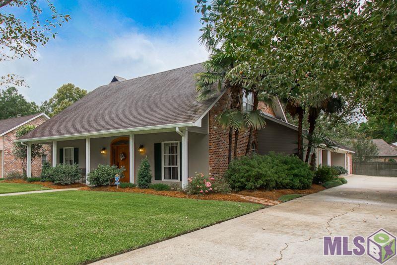 7934 Boone Avenue Baton Rouge, LA 70808 - Photo 1 of 35 Gallery Image 1