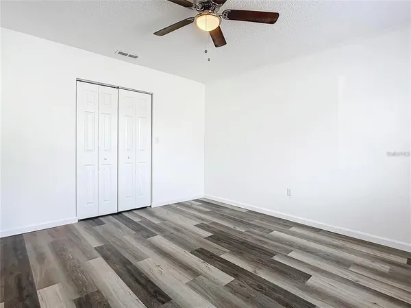 a utility room with washer and dryer