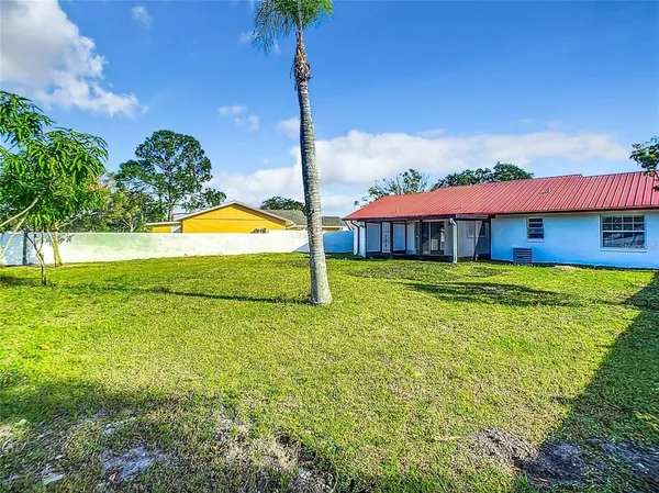 swimming pool view with a outdoor seating