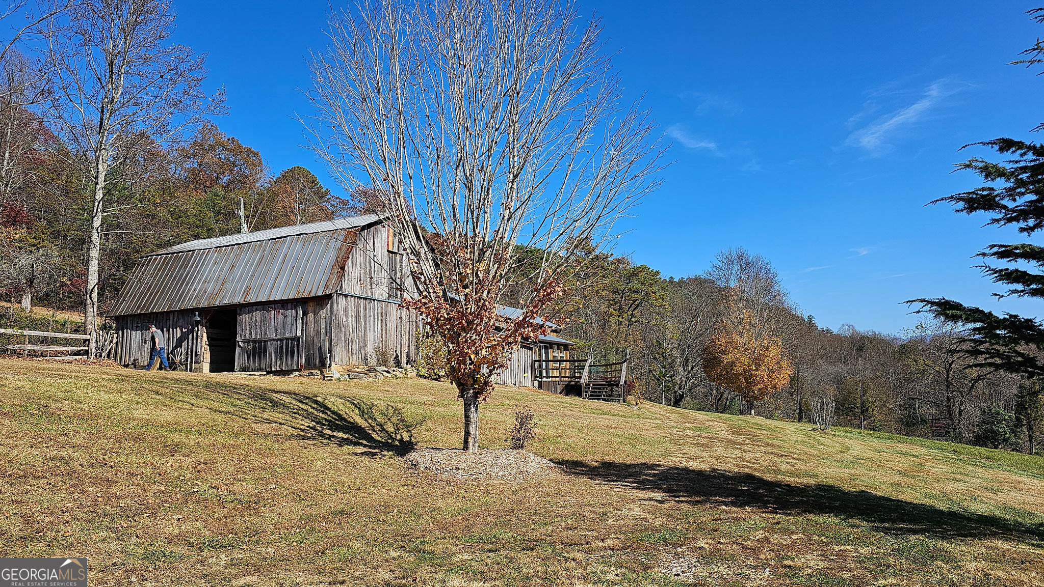5192 Wolffork Road Rabun Gap, GA 30568 - Photo 55 of 56