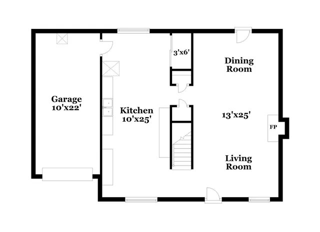 $1,995 | 11417 Park Road, Charlotte, NC 28226