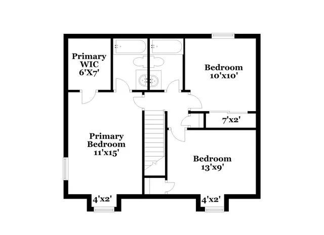 $1,995 | 11417 Park Road, Charlotte, NC 28226