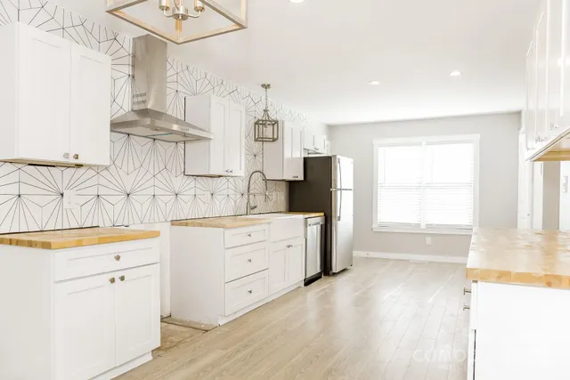 $1,995 | 11417 Park Road, Charlotte, NC 28226