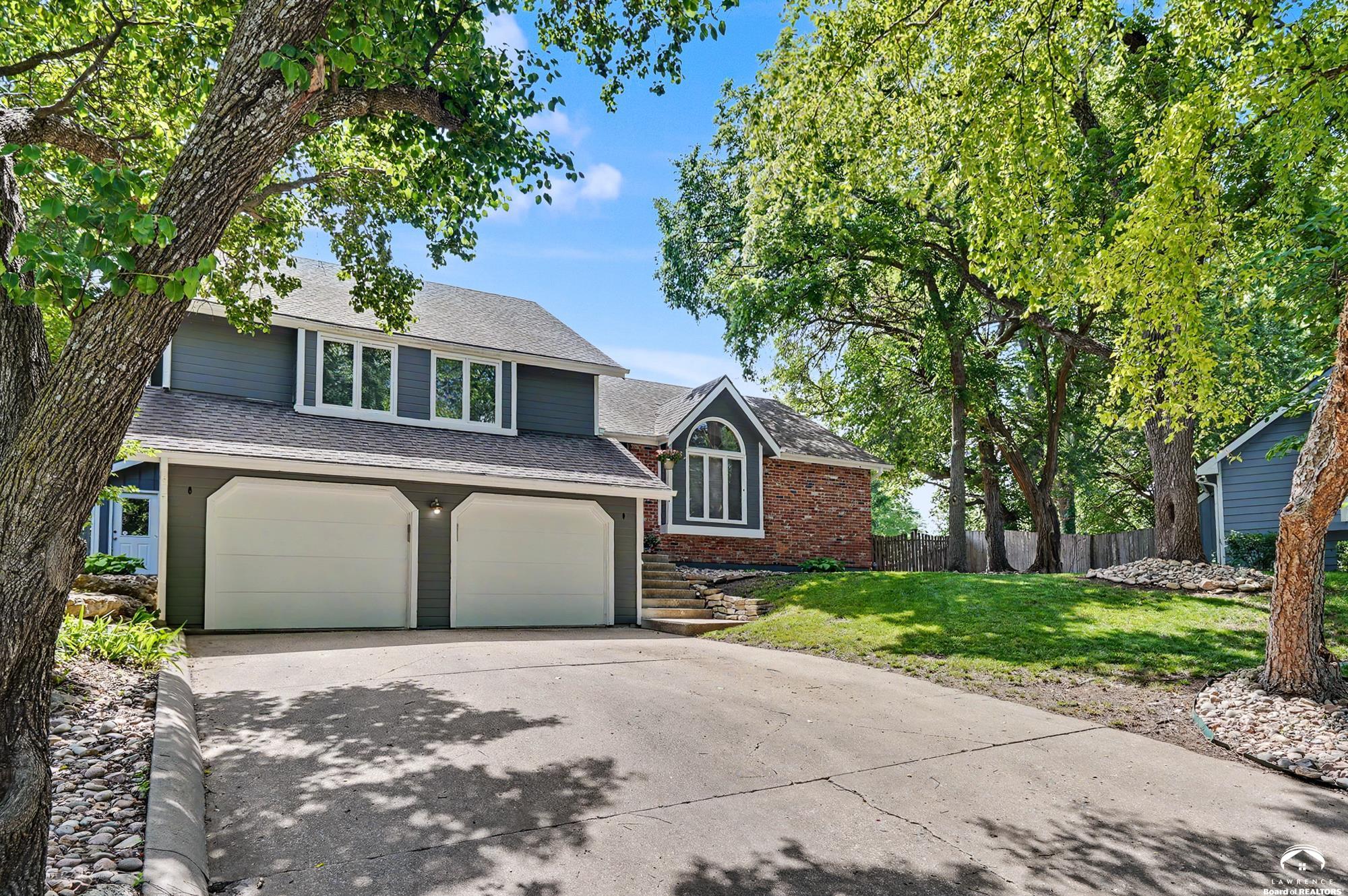 3605 Riverview Road Lawrence, KS 66049 - Photo 3 of 64