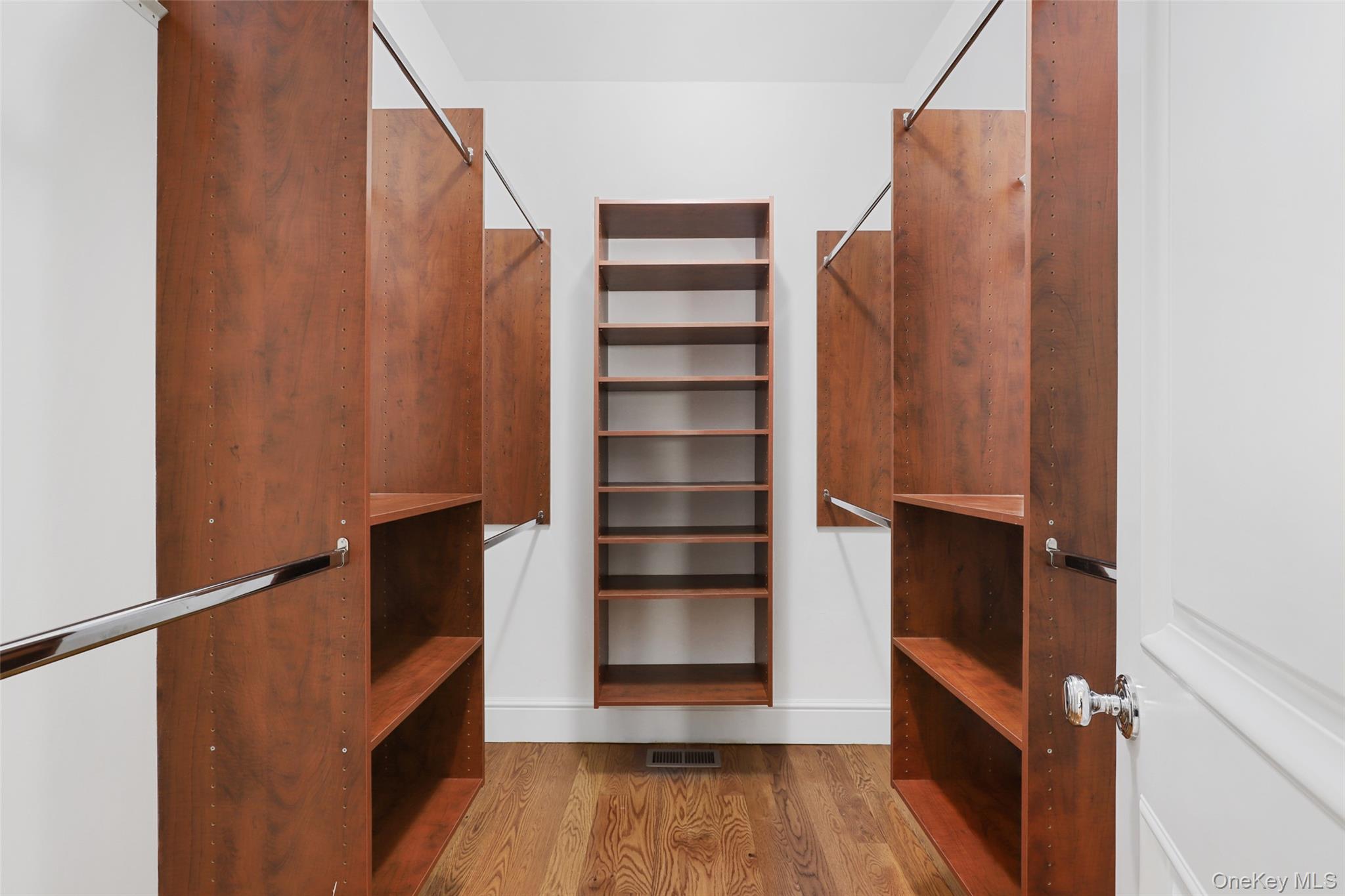 4 Hardscrabble Road North Salem, NY 10560 - Photo 13 of 21 walk-in primary closet hardwood