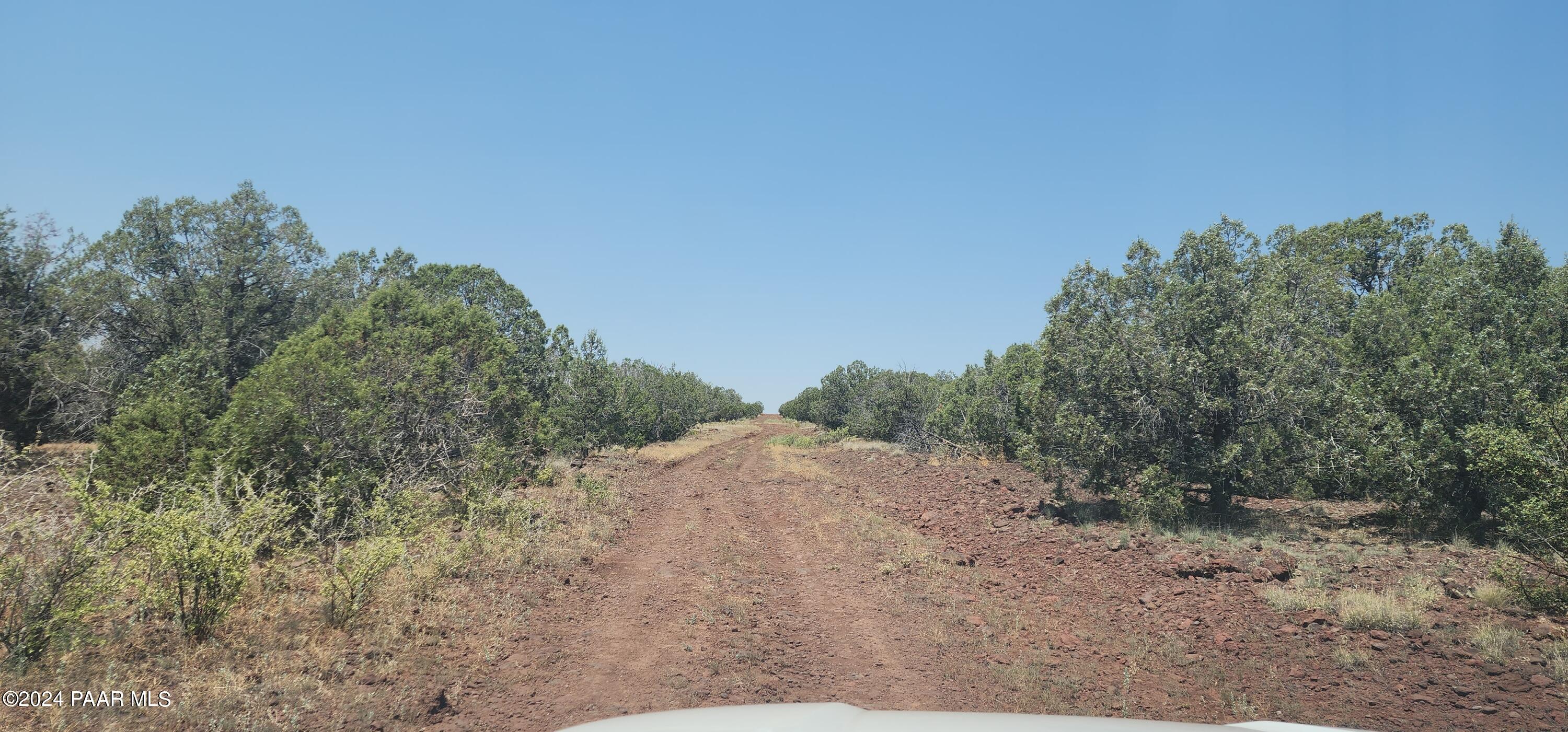 66 Camp Road Ash Fork, AZ 86320 - Photo 4 of 9 20240710_111537