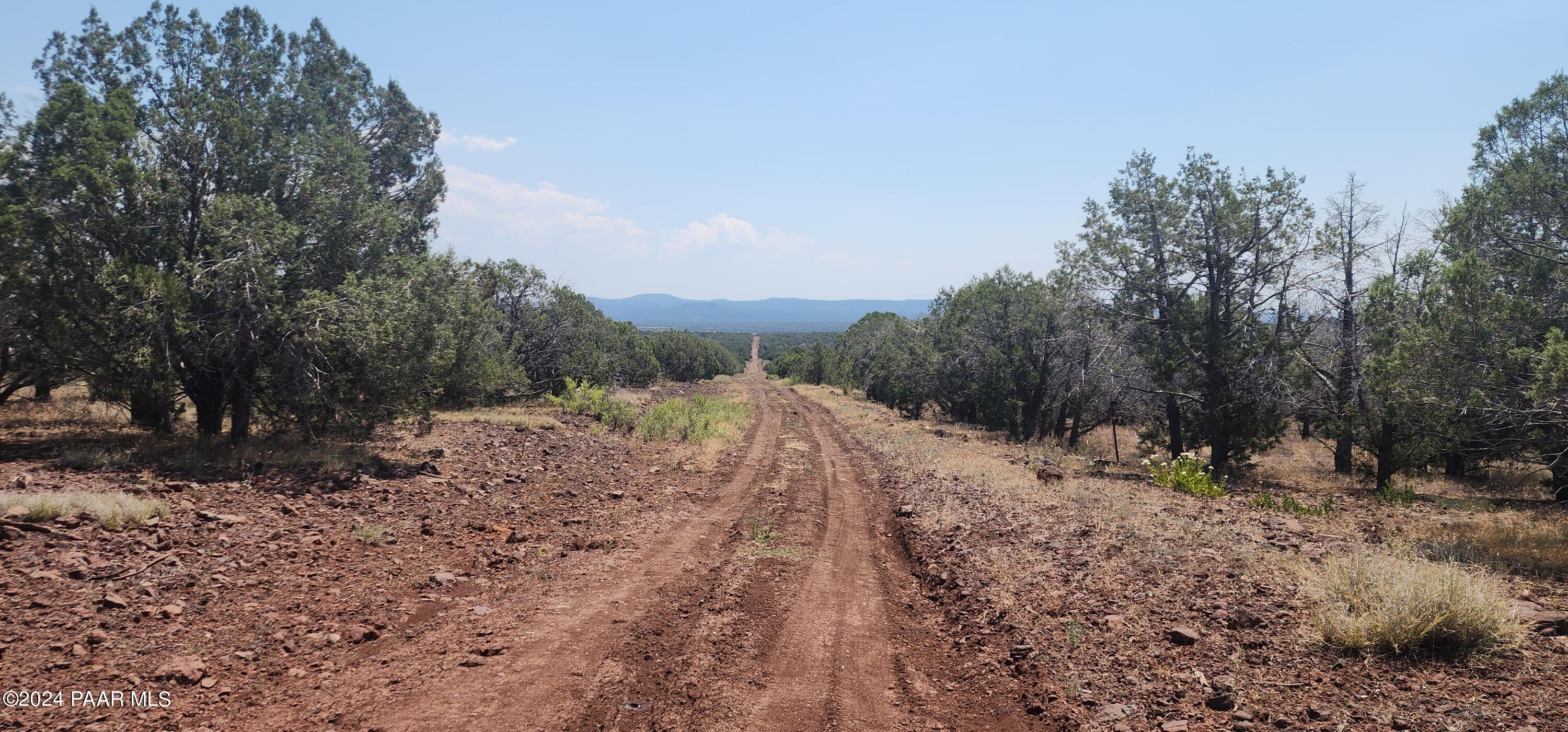 66 Camp Road Ash Fork, AZ 86320 - Photo 5 of 9 20240710_111700