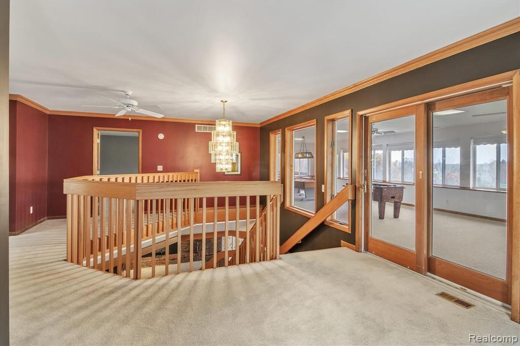 4211 Crandall Road Howell, MI 48855 - Photo 15 of 42