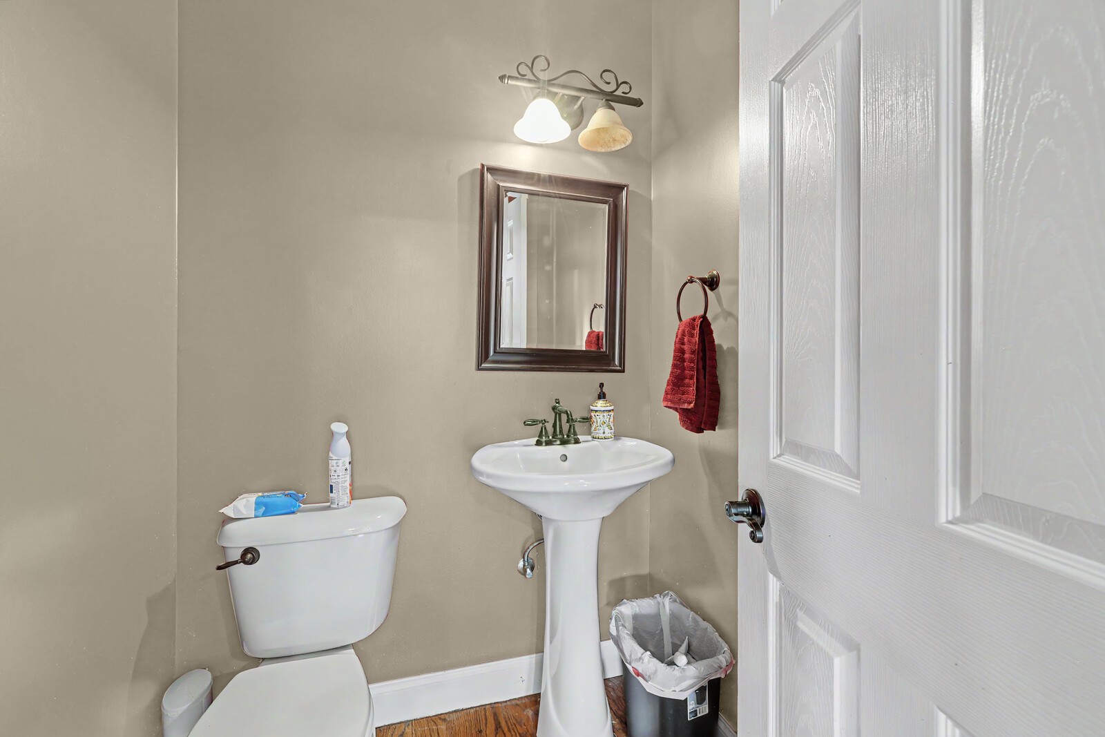 4436 Barren Plains Road Springfield, TN 37172 - Photo 29 of 58 Gallery Image 29