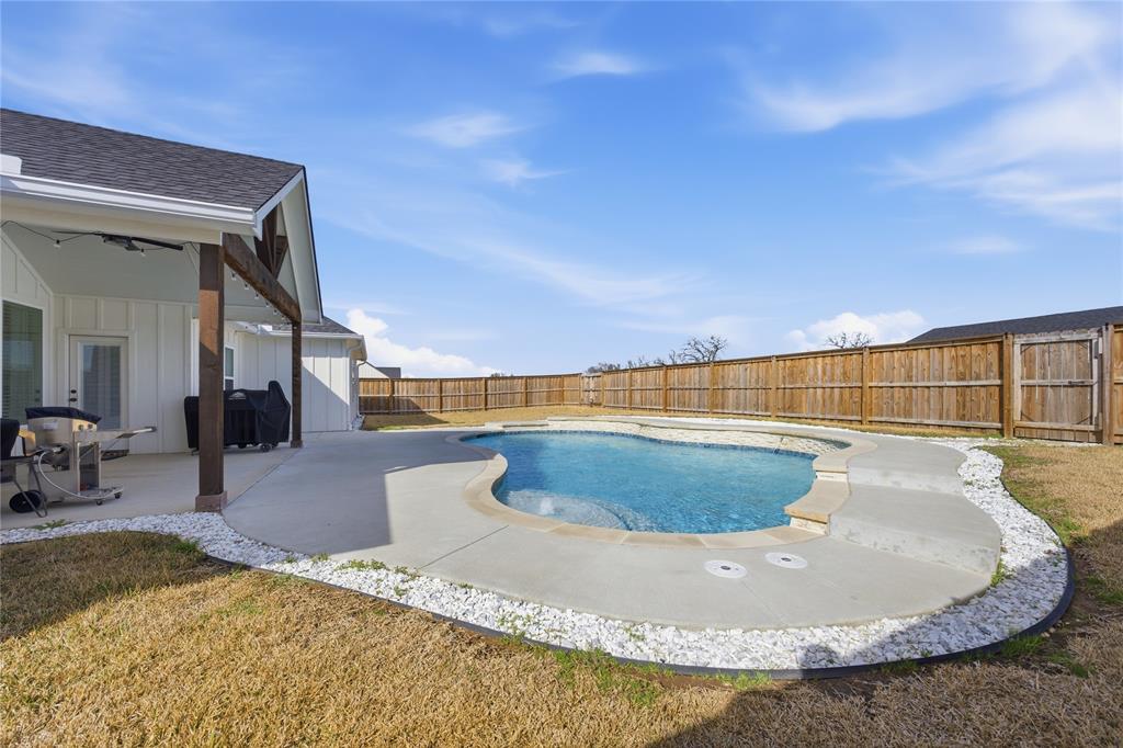 35835 Fm 47 Mabank, TX 75147 - Photo 20 of 22