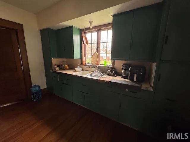 $235,000 | 317 East Lake Street, Topeka, IN 46571