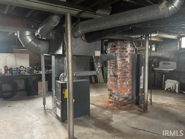 $235,000 | 317 East Lake Street, Topeka, IN 46571