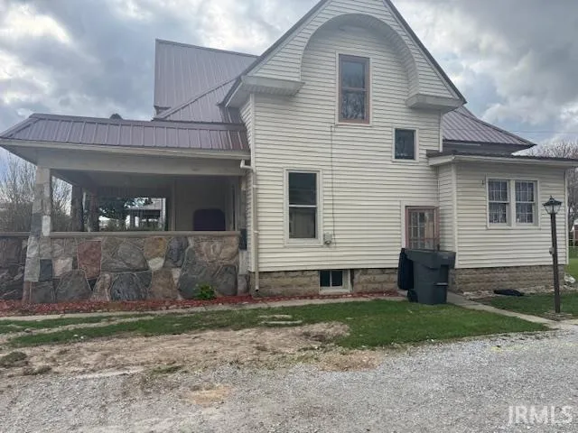 $235,000 | 317 East Lake Street, Topeka, IN 46571
