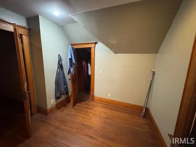 $235,000 | 317 East Lake Street, Topeka, IN 46571