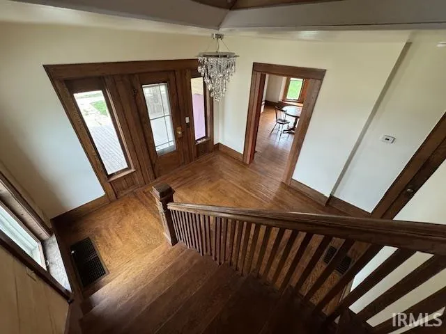 $235,000 | 317 East Lake Street, Topeka, IN 46571