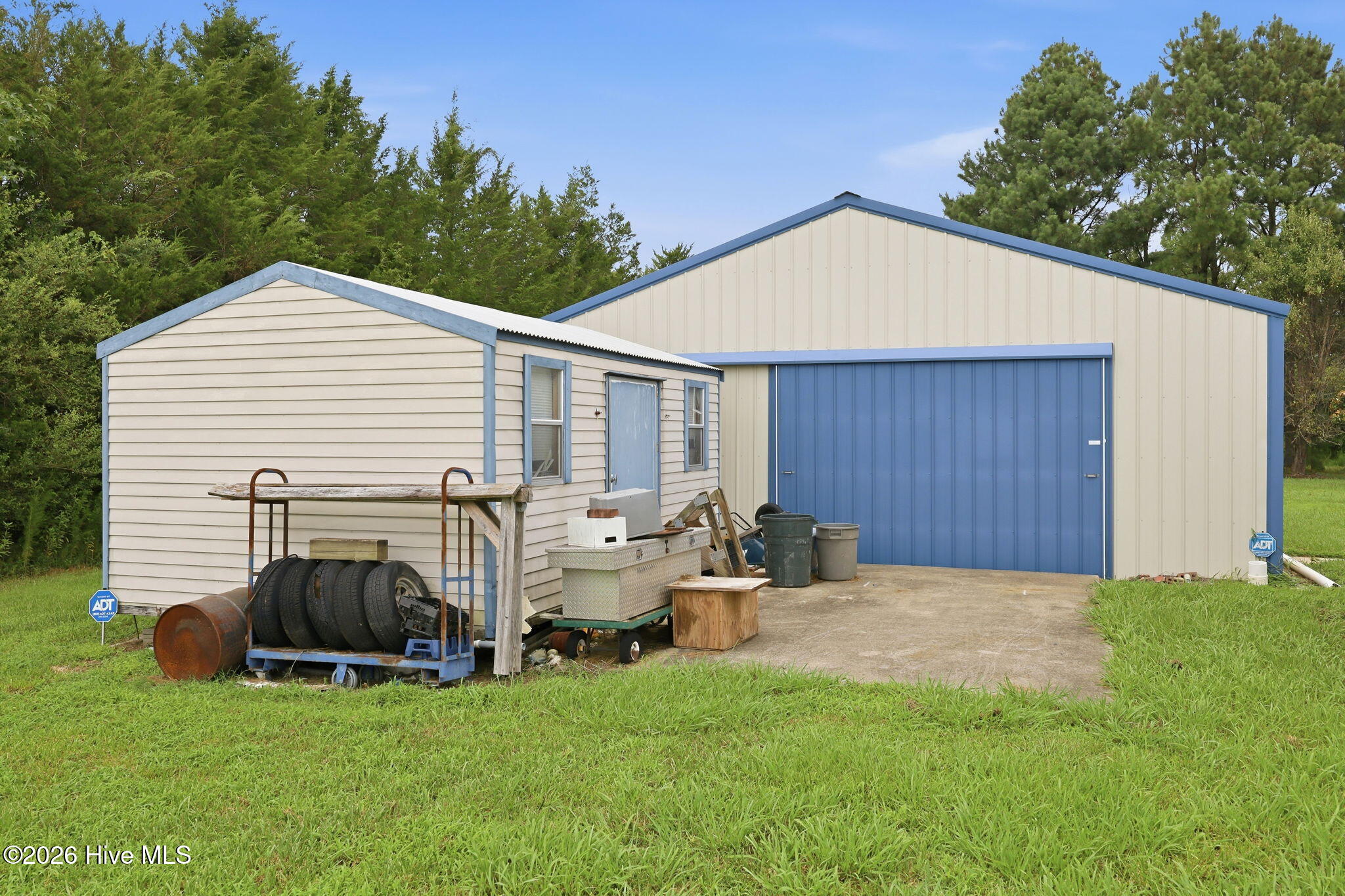 286 Union Branch Road Corapeake, NC 27926 - Photo 34 of 49 Gallery Image 34
