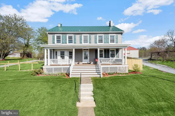 $575,000 | 8031 Sharpsburg Pike, Fairplay, MD 21733