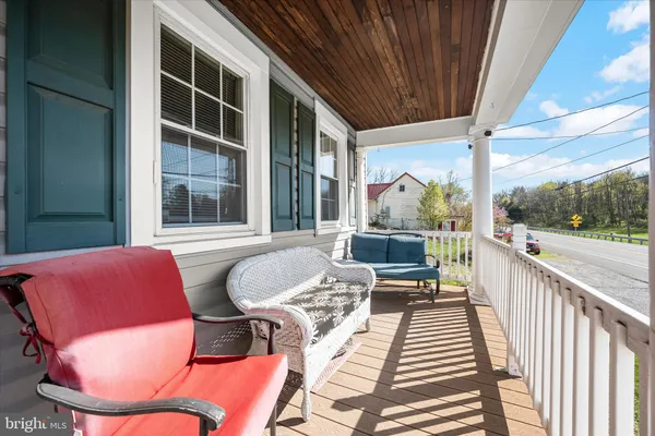 $575,000 | 8031 Sharpsburg Pike, Fairplay, MD 21733