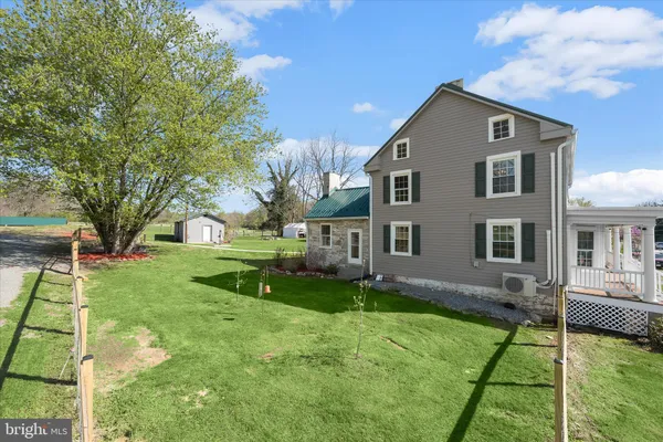 $575,000 | 8031 Sharpsburg Pike, Fairplay, MD 21733