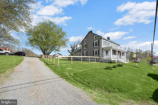 $575,000 | 8031 Sharpsburg Pike, Fairplay, MD 21733