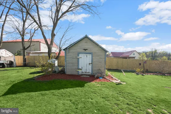 $575,000 | 8031 Sharpsburg Pike, Fairplay, MD 21733